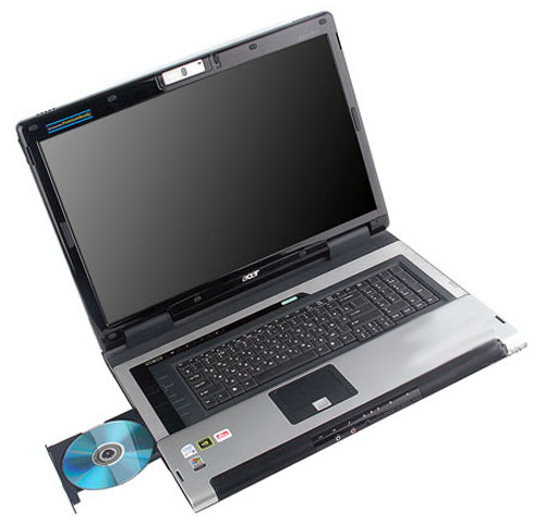 Настольный ноутбук Acer Aspire 9815WKHi