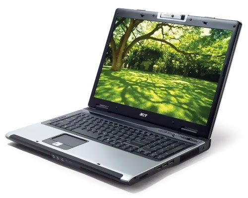 Настольный ноутбук Acer Aspire 9513WSMi