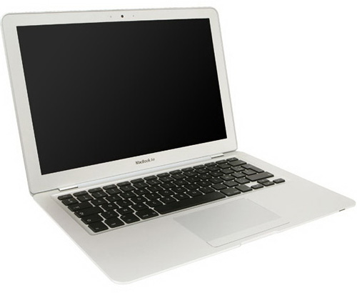 MacBook Air