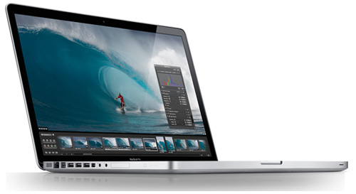 Apple MacBook Pro
