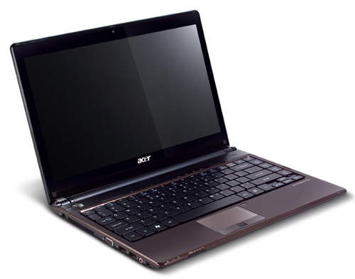 Acer Aspire 3935